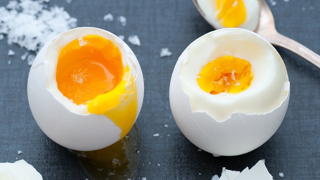 Häll i bakpulver när du kokar ägg, så kommer DETTA hända - Nuntium.se